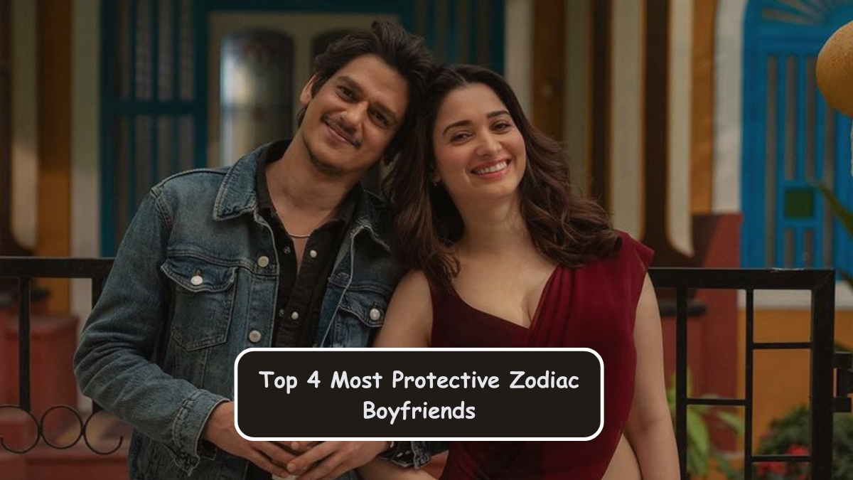 Top 4 Most Protective Zodiac Boyfriends